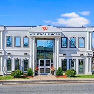 Willowdale Hotel Toronto North York